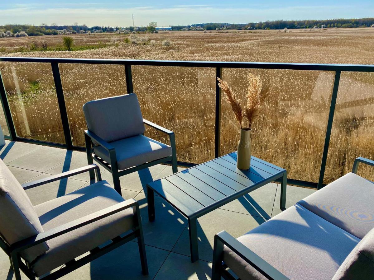 Westin House Resort Kolobrzeg-219 エクステリア 写真
