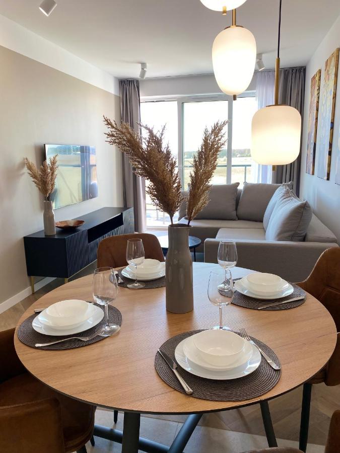 Westin House Resort Kolobrzeg-219 エクステリア 写真