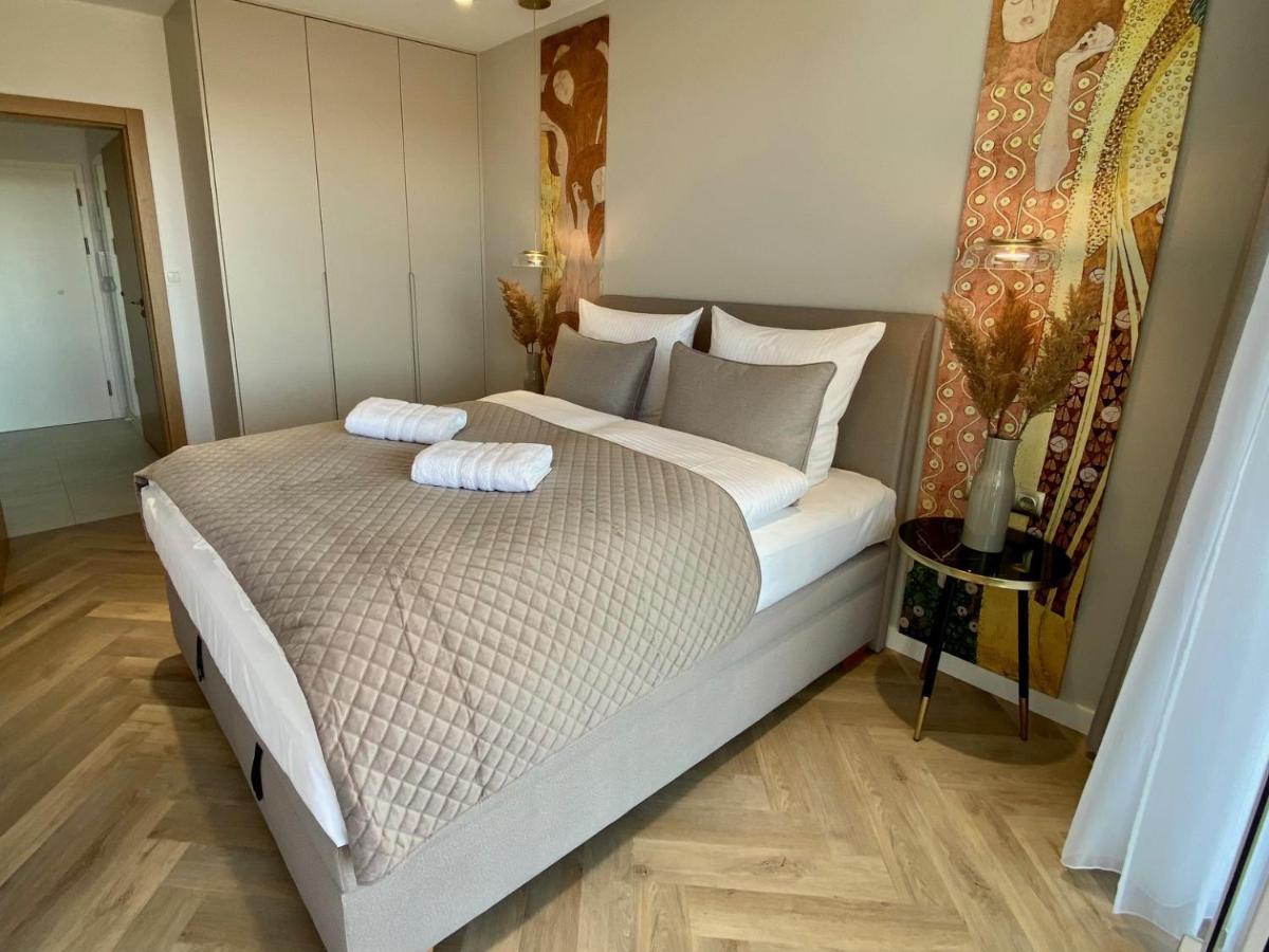 Westin House Resort Kolobrzeg-219 エクステリア 写真
