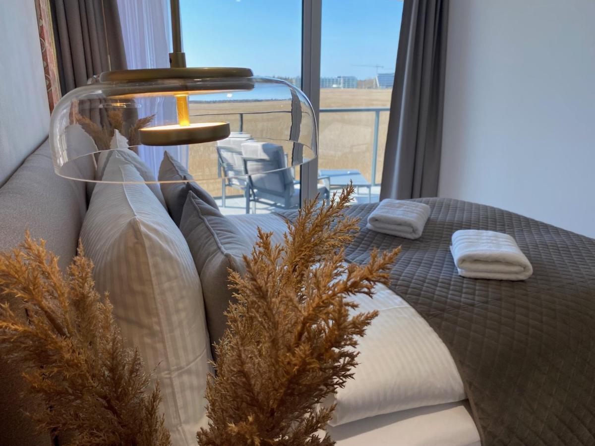 Westin House Resort Kolobrzeg-219 エクステリア 写真