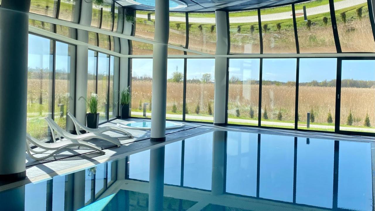Westin House Resort Kolobrzeg-219 エクステリア 写真