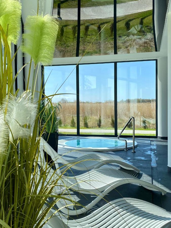 Westin House Resort Kolobrzeg-219 エクステリア 写真