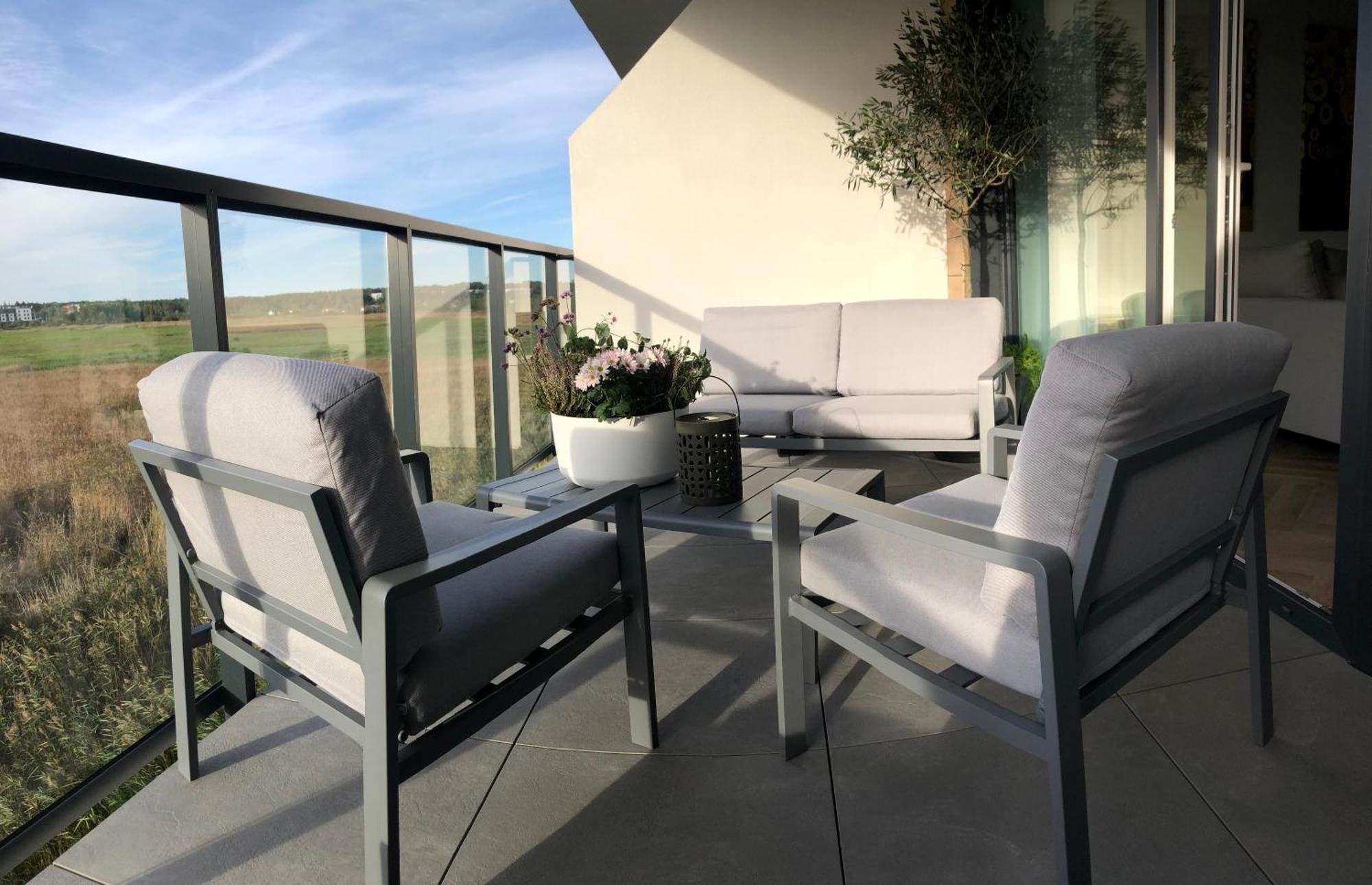 Westin House Resort Kolobrzeg-219 エクステリア 写真